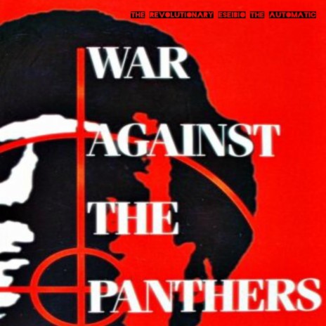 War Against the Panthers | Boomplay Music