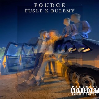 Poudge