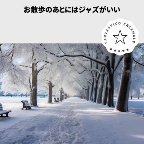Snowy Winter's Night | Boomplay Music