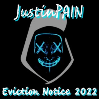 Eviction Notice 2022