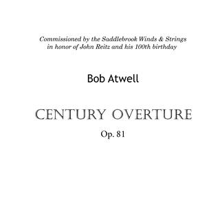 Century Overture