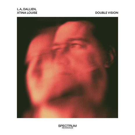 Double Vision ft. Dallien & Xtina Louise | Boomplay Music