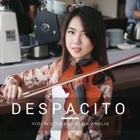 Despacito (Violin Version) | Boomplay Music