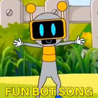 Sprunki Fun Bot Song