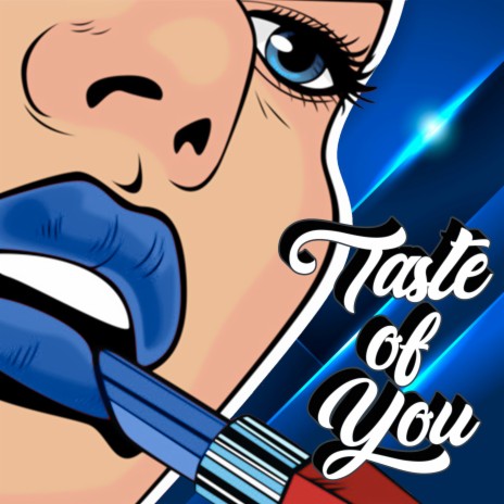 Taste of You ft. Bzars | Boomplay Music