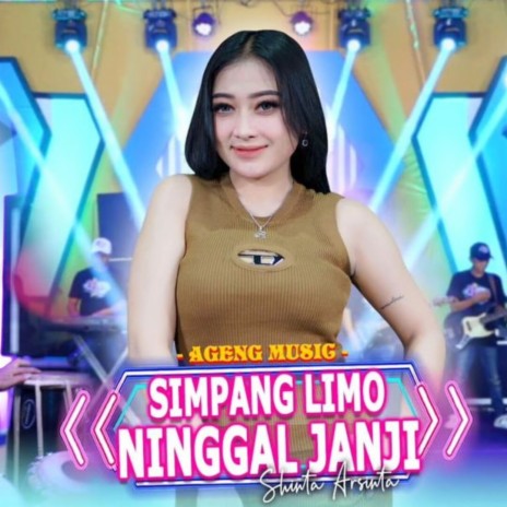 Simpang Limo Ninggal Janji ft. Shinta Arsinta | Boomplay Music