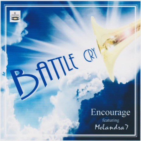 Battle Cry ft. Melandra7 | Boomplay Music