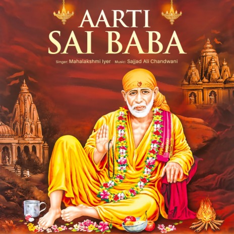 Aarti Sai Baba | Boomplay Music