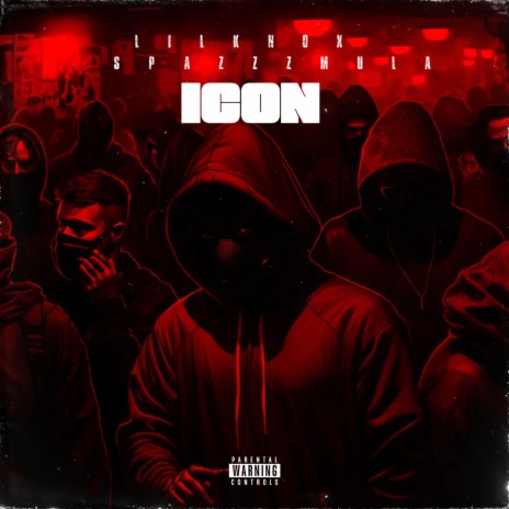 Icon ft. Spazzz Mula | Boomplay Music