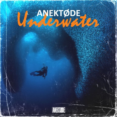 Underwater (Radio Edit)