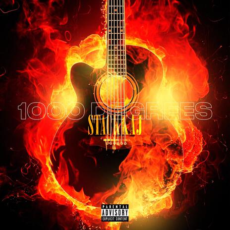 1000 Degrees | Boomplay Music