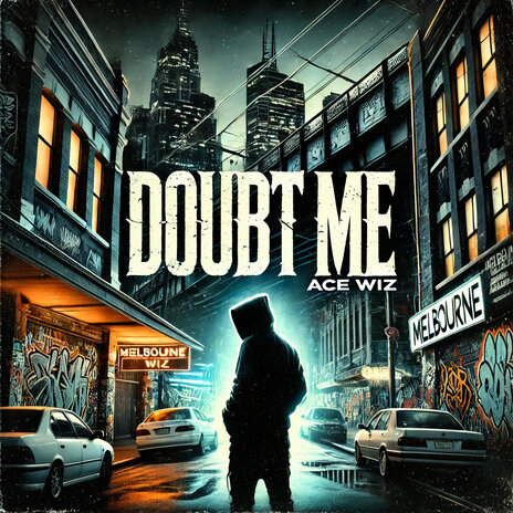 Doubt Me | Boomplay Music