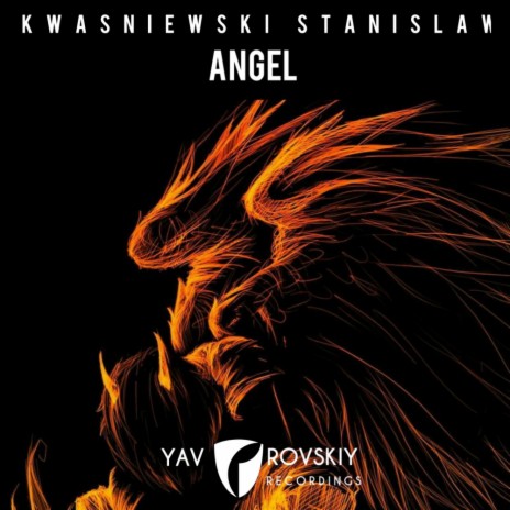 Angel (Original Mix)