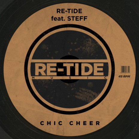 Chic Cheer (Extended Mix) ft. Steff Daxx