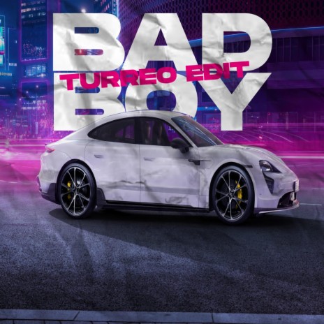 Bad Boy (Turreo Edit) ft. Emi Risso DJ | Boomplay Music