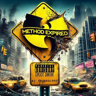 Method Expired (Method Man Diss)