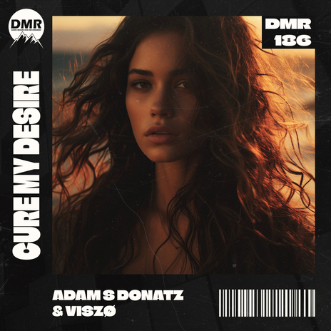 Cure My Desire ft. Viszø | Boomplay Music