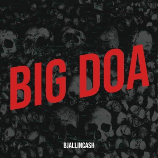 BIG DOA — NAS EBK