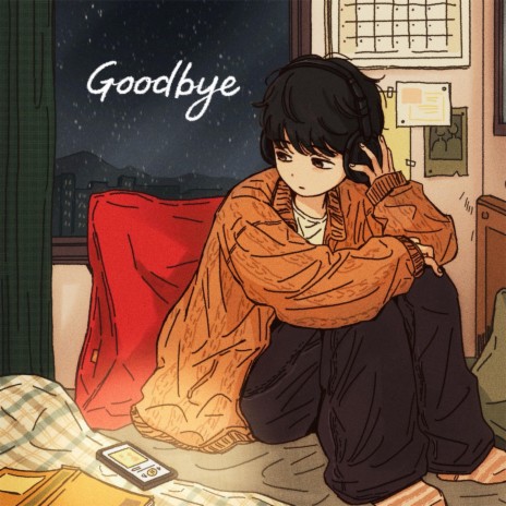 Goodbye | Boomplay Music