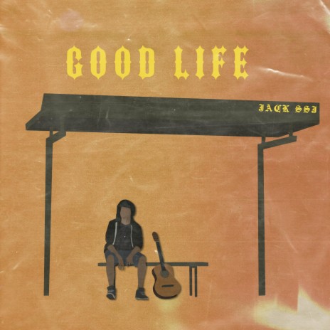 Good life (prod.dabow g)
