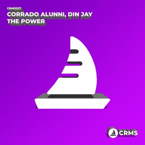The Power (Radio Edit) ft. Din Jay