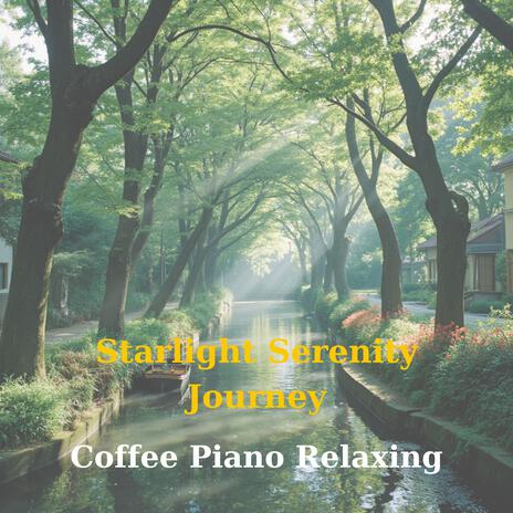 Starlight Serenity Journey | Boomplay Music