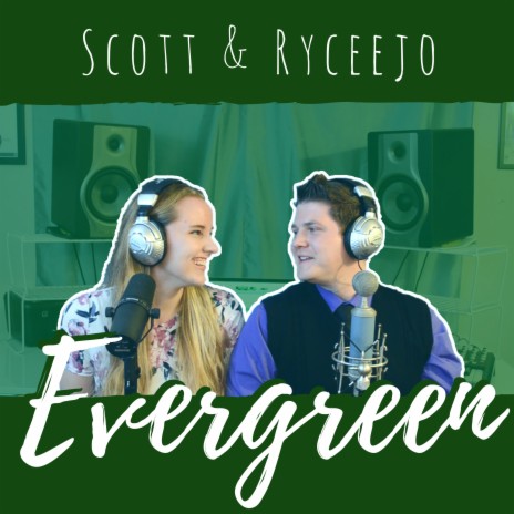 Evergreen (Single) | Boomplay Music