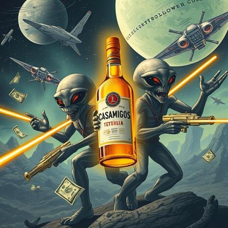 Casamigos | Boomplay Music