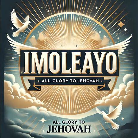 All glory to Jehovah | Boomplay Music