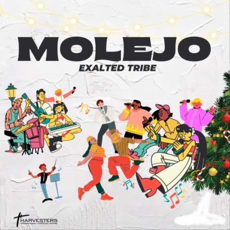 Molejo | Boomplay Music