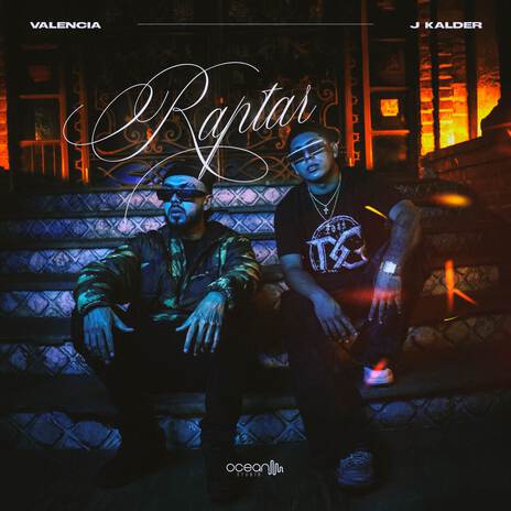 Raptar ft. J Kalder | Boomplay Music