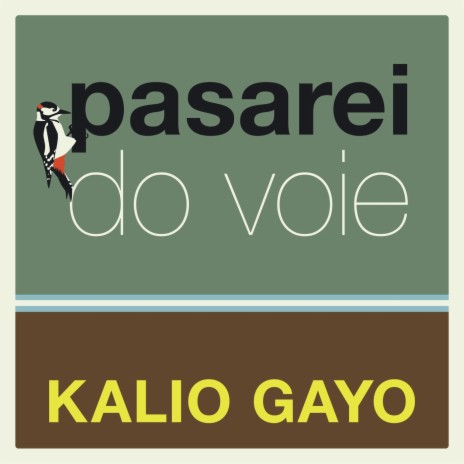 Pasarei Do Voie (Live) | Boomplay Music