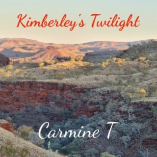 Kimberley's Twilight