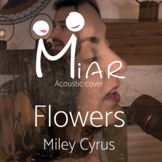 Flowers (acoustic version)