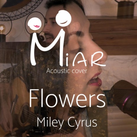 Flowers (acoustic version) | Boomplay Music