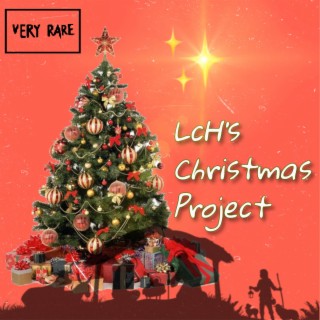LcH's Christmas Project