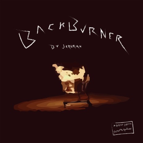 Backburner | Boomplay Music