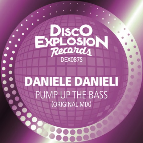 Pump Up The Bass (Original Mix)