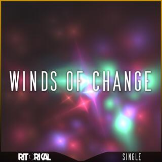 Winds Of Change (Short Version)