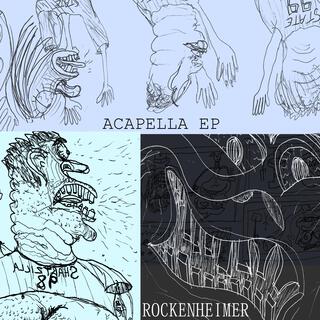 Acapella EP