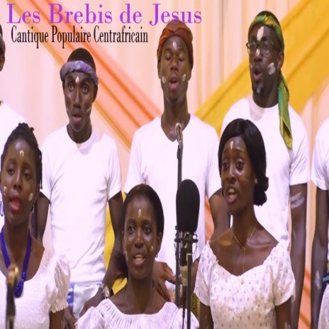 Mon Jesus | Boomplay Music