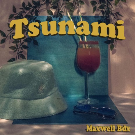 Tsunami | Boomplay Music