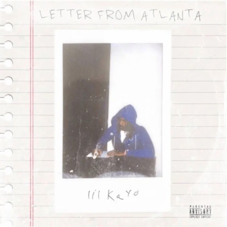 Letter from Atlanta | Boomplay Music