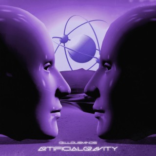 Artificial Gravity lyrics | Boomplay Music
