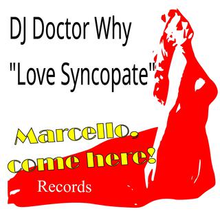 Love Syncopate