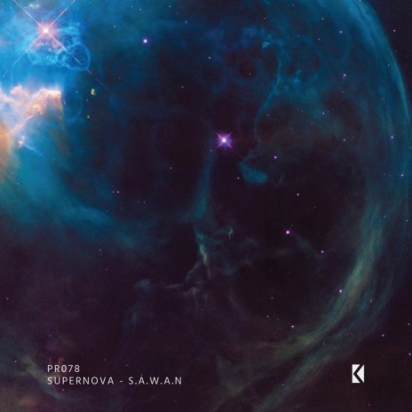 Supernova (Original Mix) | Boomplay Music