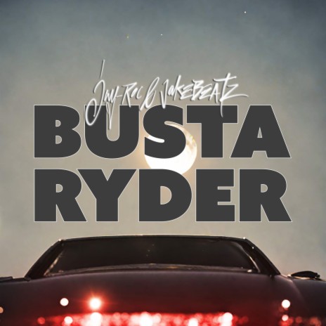 Busta Ryder ft. Jakebeatz | Boomplay Music