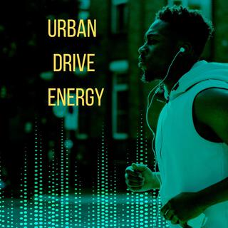 Urban Drive Energy: Hard-Hitting Phonk and Electro Beats for Workout and Motion