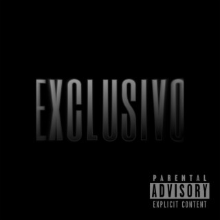 Exclusivo lyrics | Boomplay Music