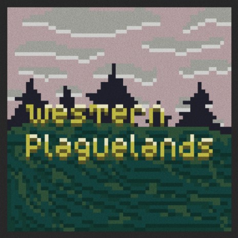 western plaguelands | Boomplay Music